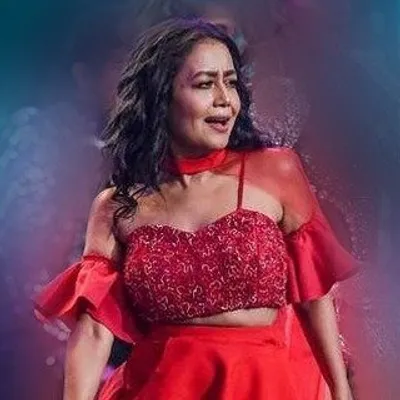 Neha Kakkar Fan 🤩 profile