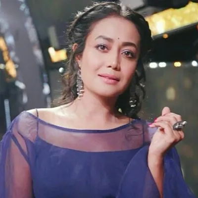 neha profile