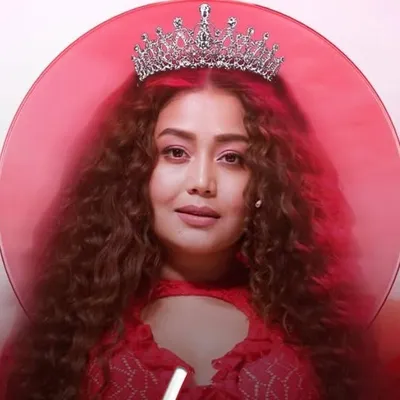 nehakakkar_fan_ sana profile