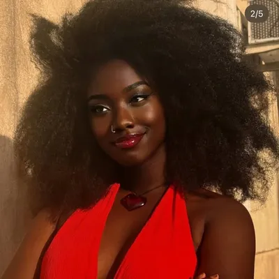 Néhémie Lemal 🇭🇹 profile