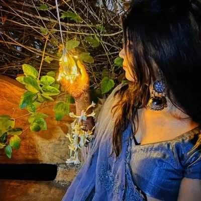 Neha Yadav profile