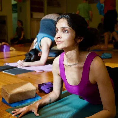 Holistic Therapist & Coach✨️ | Nehha Bhatnagar profile