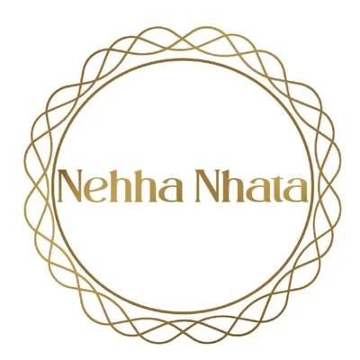 Nehha Nhata | Indo western & Indian Wear | Draped Sarees profile