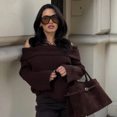 ناهيد مولوى | Outfitbook profile