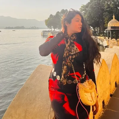 Neha profile