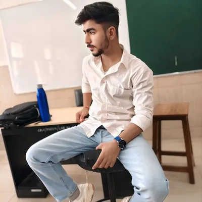 Aryan Nehra (आर्यन नेहरा) profile