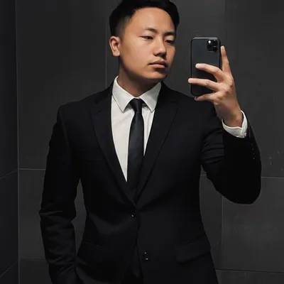 Nei Ke profile
