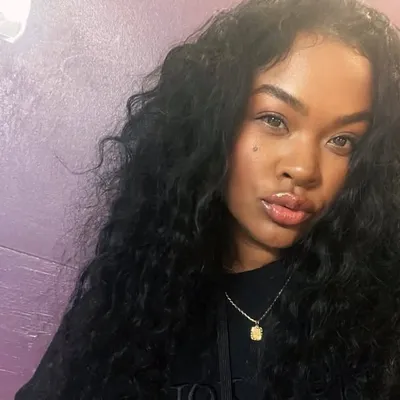 Neicy Baby profile