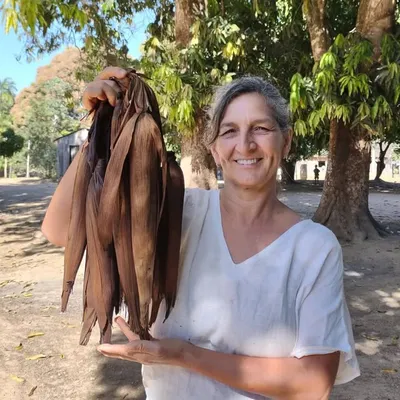 Neide Rigo profile
