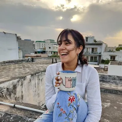 Hridey Nanda profile