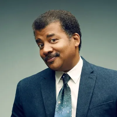 Neil deGrasse Tyson Fan Account profile