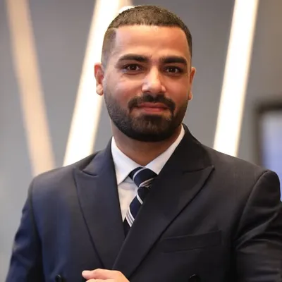 Neil Salaria profile