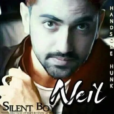 Neil Choudhary profile