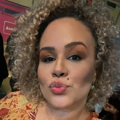 Neilane Morais profile