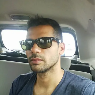 Neil Chandramohan Bhoopalam profile