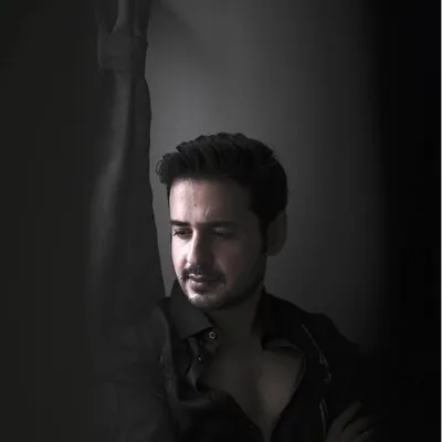 Neil Chatterjee profile
