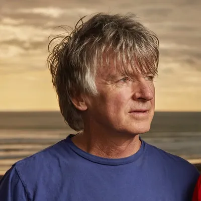 Neil Finn profile