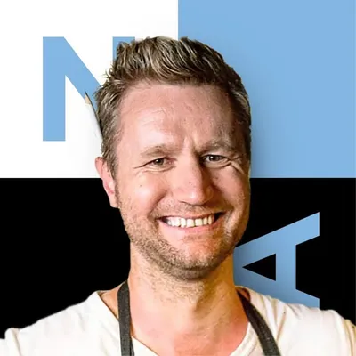 Neill Anthony profile