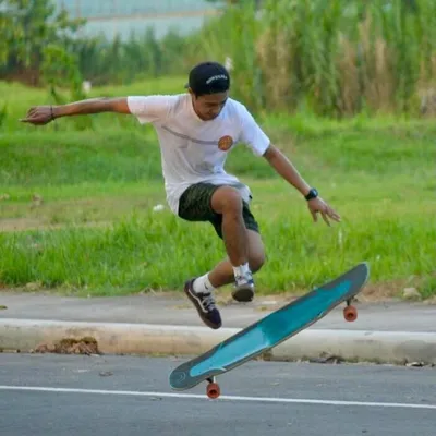 Neil Genmar Paraiso profile