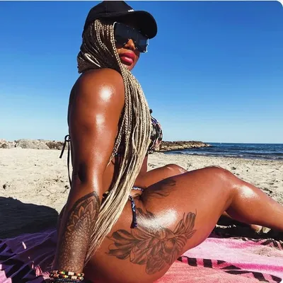 Tisha Cha profile