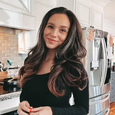 Neisha Salas-Berry profile