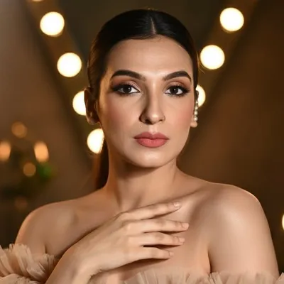 Neisha Arora profile
