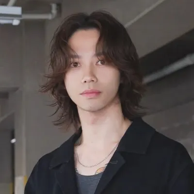 yuta /仙台美容室/仙台美容師 profile