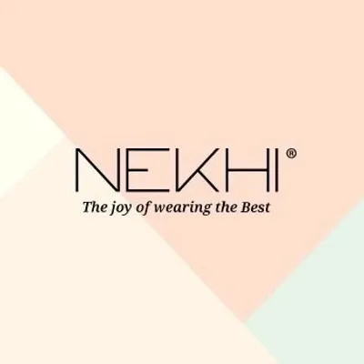 NEKHI®- Premium Jewelry & Accessories profile
