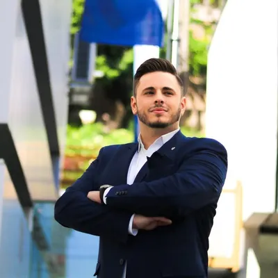 Boris Ilić profile