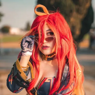 Neko Dian profile
