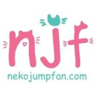 Neko Jump Fan profile