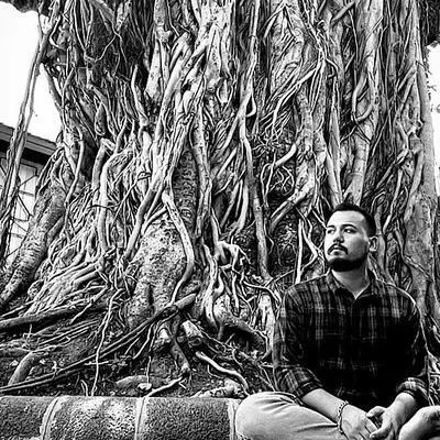Nikhil Shinde profile
