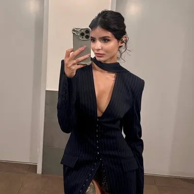 Daniela Cantillo profile