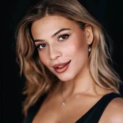 Nela Kailová profile