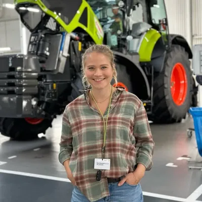 Nele Brockmann profile