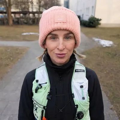 Nele Dörk | RUNNERFEELINGS.de – der echte Laufblog profile