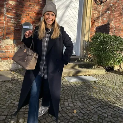 Nele Johanna Nixdorf profile