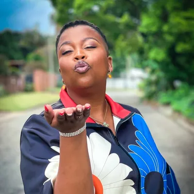 Nelisiwe Mwase profile
