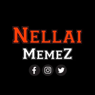 Nellai Memez || 15k profile