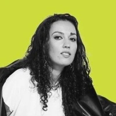 Nelli Bubujanca Drummer profile
