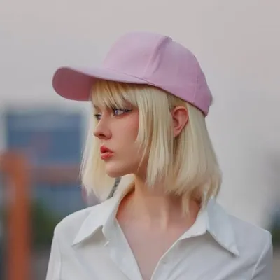 Nelly Laufeyson profile
