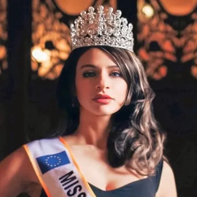 Nelly Atef profile