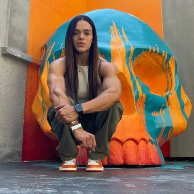 Nelly González profile