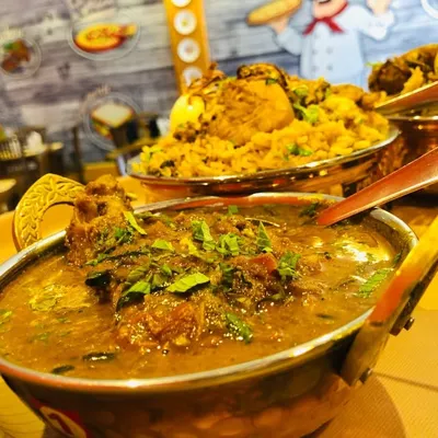 Nelly’s Indian Cuisine profile