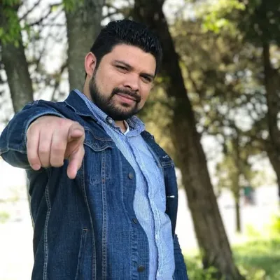Nelson Altamirano profile