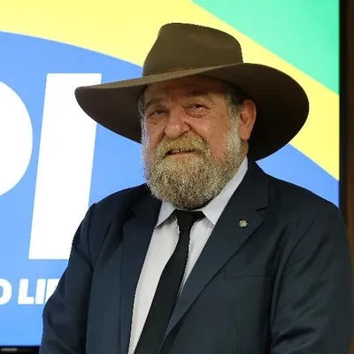 Nelson Barbudo profile