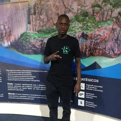 Ricardo Calege Calege NC profile