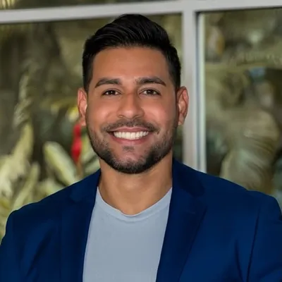 Nelson Del Valle profile