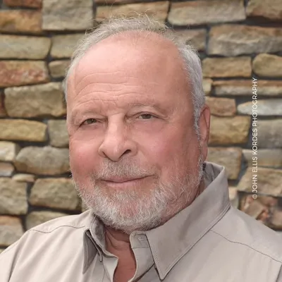 Nelson DeMille profile