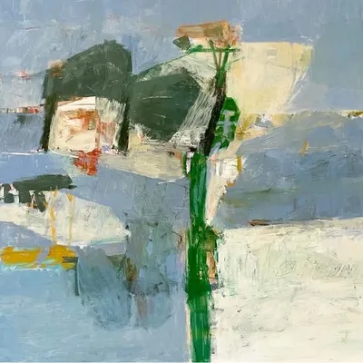 Jenny Nelson profile